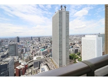 【東京都/豊島区東池袋】アウルタワー 眺望