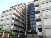 【東京都/板橋区栄町】大山ローヤルコーポ 外観