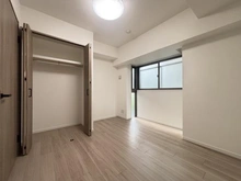 【東京都/板橋区宮本町】コニファーコート常磐台 洋室