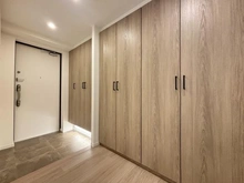 【東京都/板橋区宮本町】コニファーコート常磐台 玄関