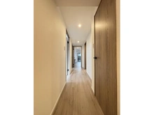 【東京都/板橋区宮本町】コニファーコート常磐台 廊下