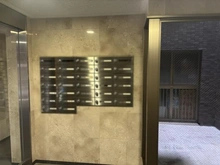 【東京都/板橋区宮本町】コニファーコート常磐台 メールBOX