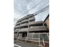 【東京都/板橋区宮本町】コニファーコート常磐台 外観