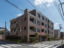 【東京都/板橋区小茂根】ヒルズ小竹向原 外観