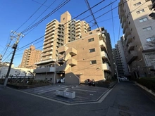 【東京都/豊島区上池袋】ソネット上池袋 外観