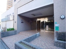 【東京都/豊島区上池袋】ソネット上池袋 アプローチ