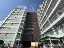 【東京都/板橋区栄町】大山ローヤルコーポ 外観