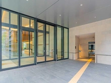 【東京都/豊島区南池袋】グランドシティタワー池袋 エントランス