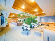 【東京都/北区上十条】ザ・タワー十条 共用施設