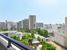 【東京都/板橋区坂下】ライオンズグラマシーハウス 眺望