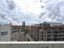 【東京都/豊島区西池袋】マンションVIP西池袋 眺望