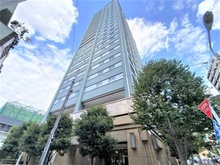 【東京都/豊島区東池袋】シティタワー池袋 外観