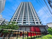 【東京都/豊島区南池袋】グランドミレーニア 外観