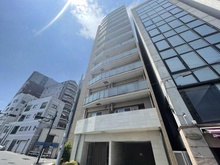 【東京都/豊島区南長崎】ロジュマンジャンティ椎名町 外観