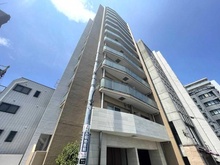 【東京都/豊島区南長崎】ロジュマンジャンティ椎名町 外観