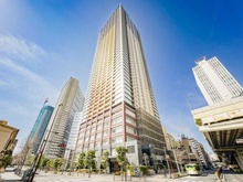【東京都/豊島区東池袋】アウルタワー 外観