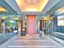 【東京都/豊島区東池袋】アウルタワー エントランス