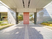 【東京都/豊島区東池袋】アウルタワー エントランス