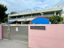 【東京都/板橋区高島平】高島平第3ローヤルコーポ 友和会かえで保育園（現地より約210m）