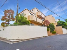 【東京都/渋谷区神山町】アトウェル神山 外観