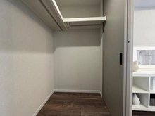 【東京都/港区港南】ワールドシティタワーズ キャピタルタワー 収納
