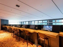 【東京都/渋谷区宇田川町】パークコート渋谷ザタワー 共用部