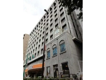 【東京都/渋谷区笹塚】シャトレーイン東京笹塚 外観