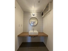 【東京都/渋谷区笹塚】シャトレーイン東京笹塚 洗面所