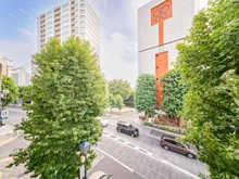 【東京都/渋谷区神宮前】クラウン青山 眺望