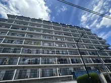 【東京都/渋谷区猿楽町】秀和代官山レジデンス 外観