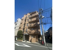 【東京都/渋谷区本町】ジェイシティ幡ヶ谷 外観
