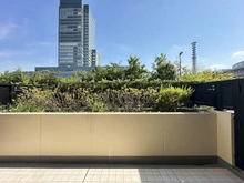 【東京都/新宿区市谷加賀町】ザ・パークハウス市谷加賀町レジデンス 眺望