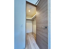 【東京都/新宿区市谷加賀町】ザ・パークハウス市谷加賀町レジデンス サービスルーム（納戸）