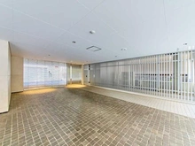 【東京都/渋谷区恵比寿】アトラス恵比寿景丘 エントランス