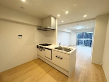 【東京都/港区芝浦】グランドパレス田町 ダイニングキッチン