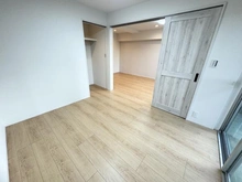 【東京都/港区芝浦】グランドパレス田町 洋室