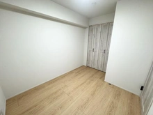 【東京都/港区芝浦】グランドパレス田町 洋室