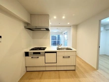 【東京都/港区芝浦】グランドパレス田町 キッチン