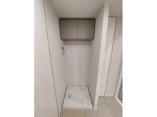 【東京都/渋谷区千駄ヶ谷】シビタス原宿 洗面所