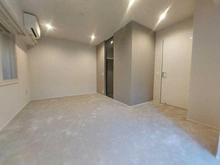 【東京都/渋谷区千駄ヶ谷】シビタス原宿 洋室