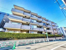 【東京都/渋谷区鉢山町】レジオン代官山 外観