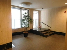 【東京都/渋谷区鉢山町】レジオン代官山 ロビー