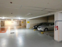 【東京都/渋谷区鉢山町】レジオン代官山 駐車場