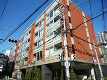 【東京都/港区赤坂】プレミスト赤坂檜町公園 外観
