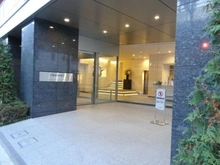 【東京都/港区赤坂】プレミスト赤坂檜町公園 エントランス
