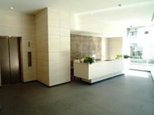 【東京都/港区赤坂】プレミスト赤坂檜町公園 共用部