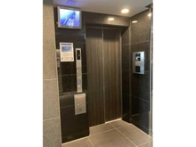 【東京都/港区東麻布】シティハウス東麻布 共用部