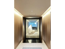 【東京都/渋谷区猿楽町】ウエリス代官山猿楽町テラス 共用部