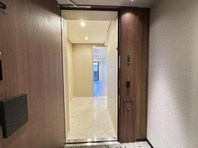 【東京都/渋谷区猿楽町】ウエリス代官山猿楽町テラス 玄関