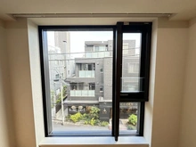 【東京都/渋谷区猿楽町】ウエリス代官山猿楽町テラス 眺望